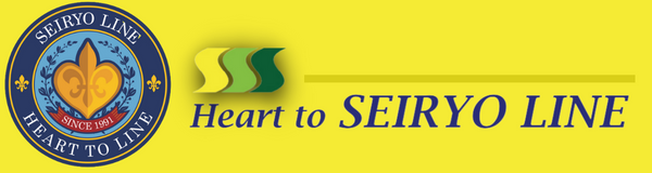 株式会社セイリョウライン