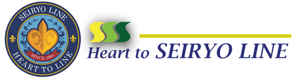 株式会社セイリョウライン