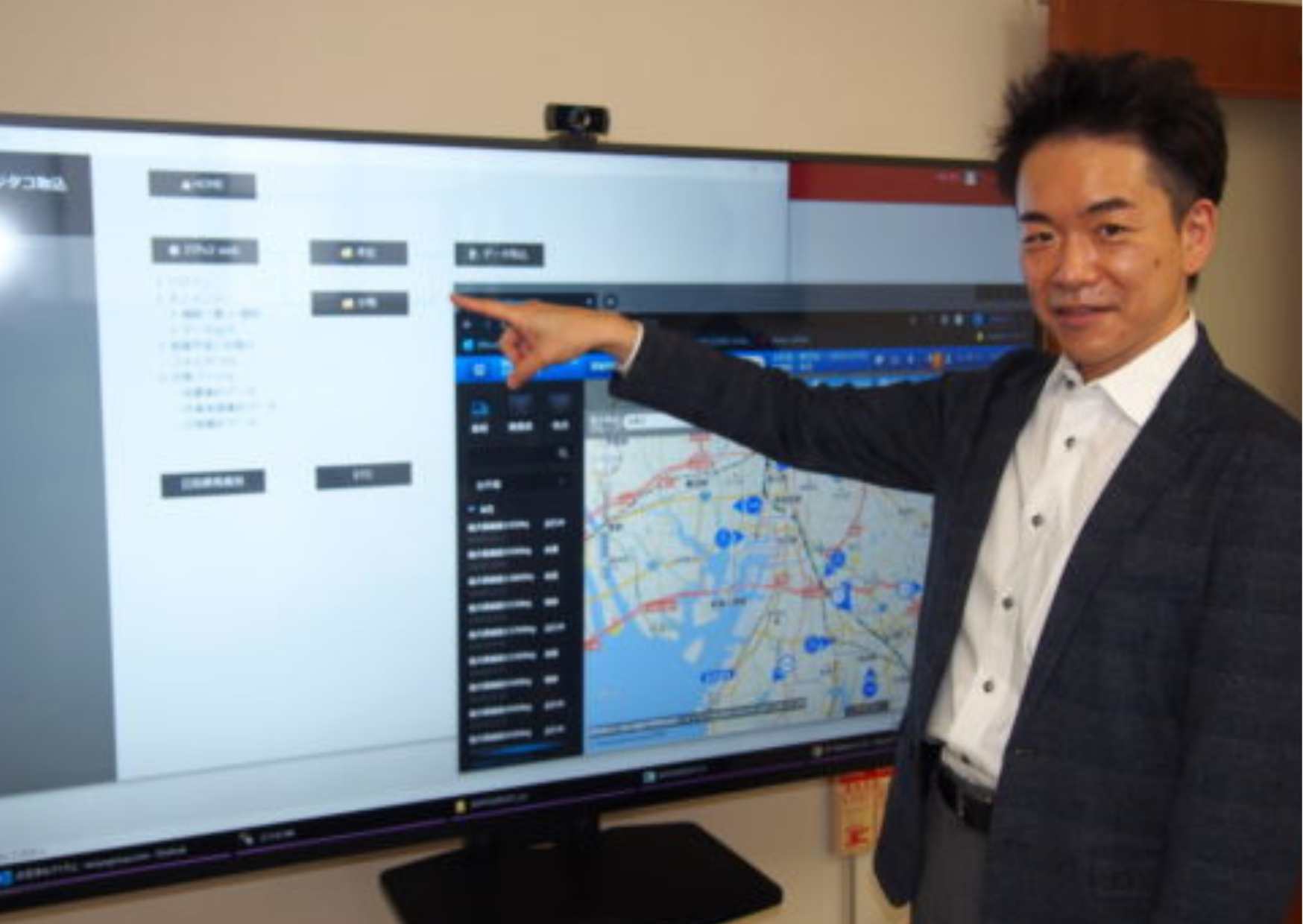 物流DXによる業務効率化